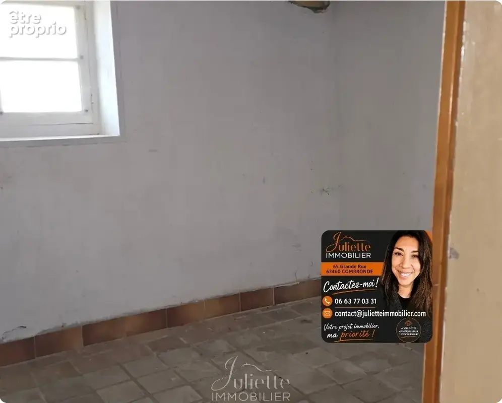Maison avec jardinet - photo 10