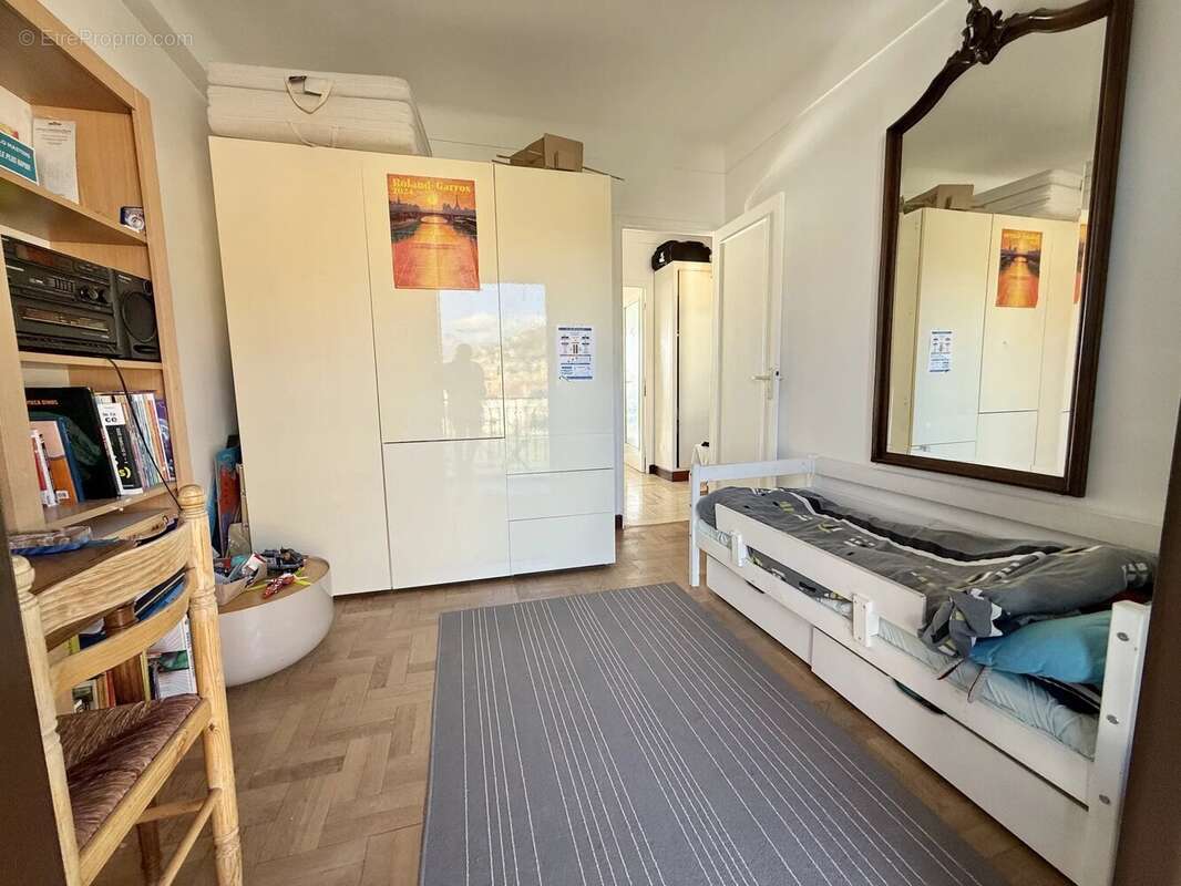 Appartement à ROQUEBRUNE-CAP-MARTIN