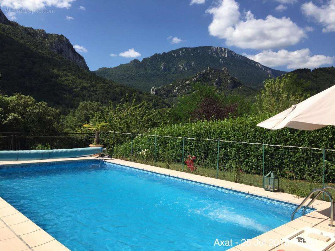 Maison 152 m² à Puilaurens  - photo 13