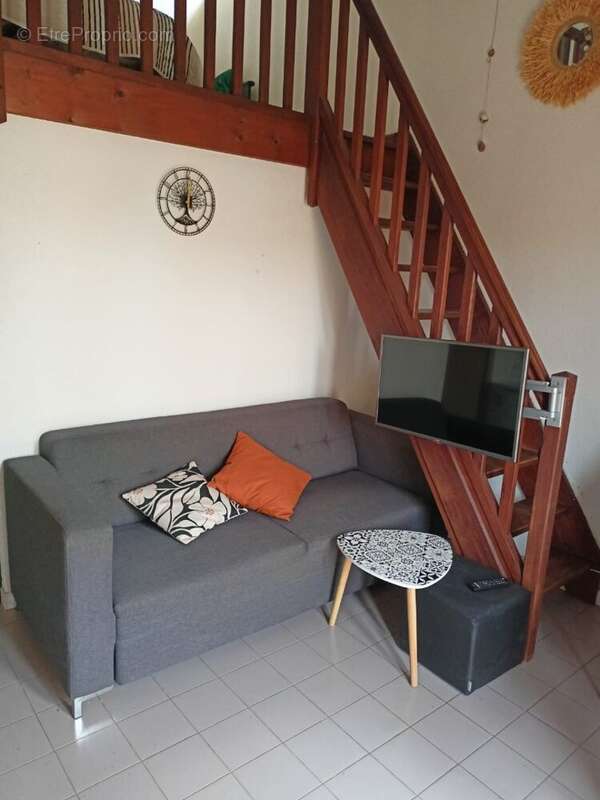 Appartement à MARSEILLAN