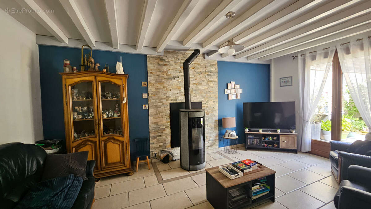 Maison à BEAUVAIS