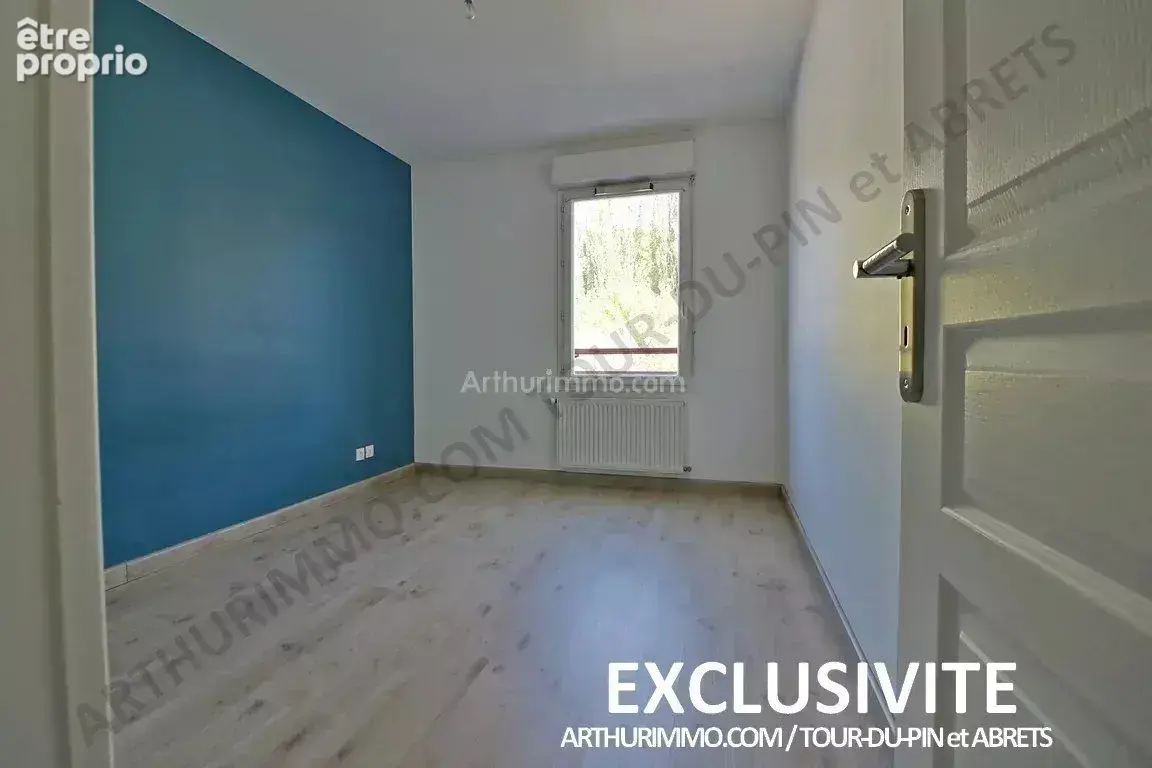 Vente Appartement La tour-du-pin(38110) 169 000ï¿œ - photo 8