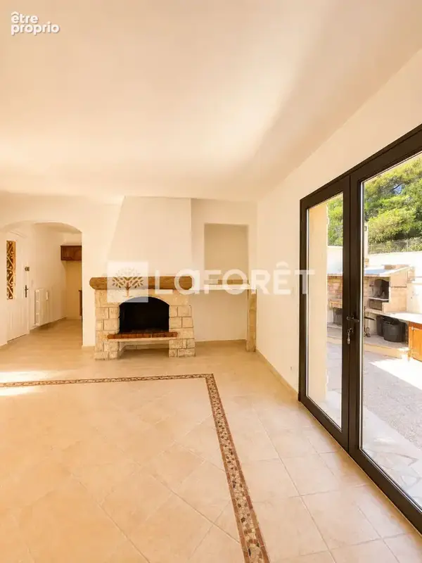 Maison Valbonne - photo 3