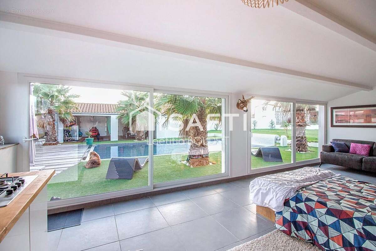 Photo 9 - Maison à ROCHEFORT