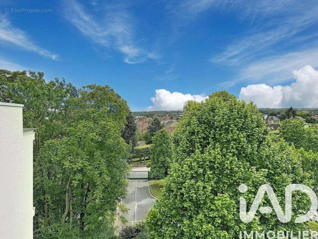 Photo 1 - Appartement à VAIRES-SUR-MARNE