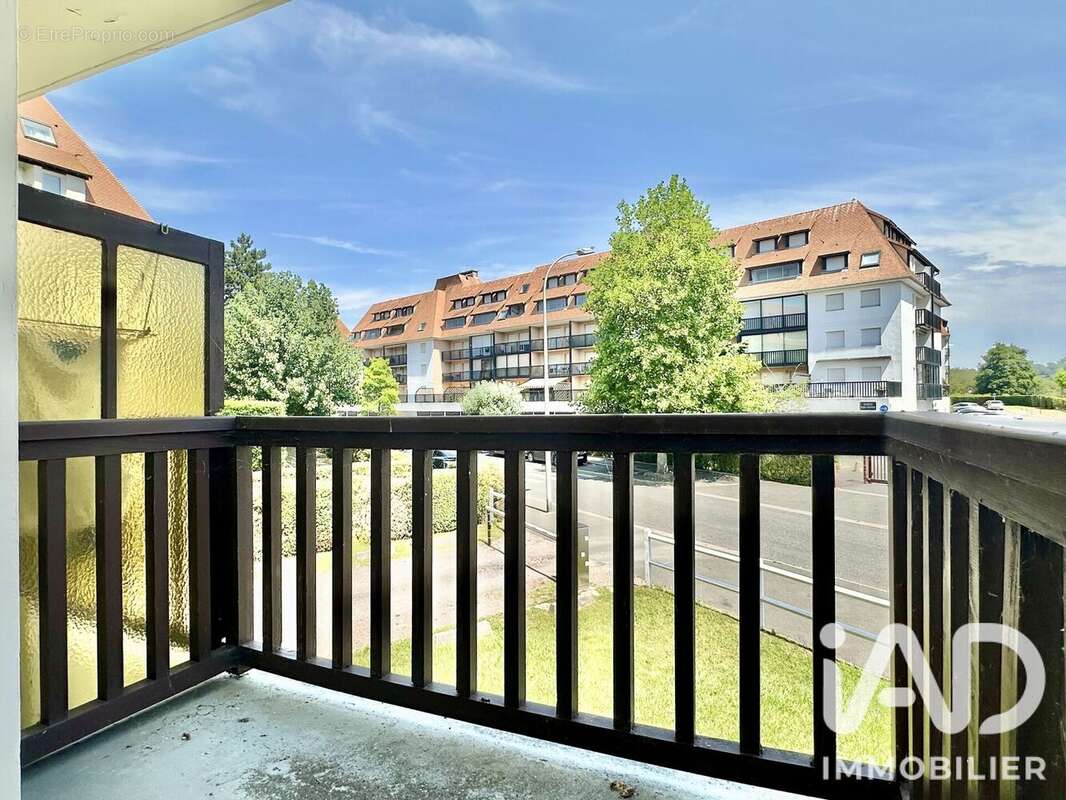 Photo 3 - Appartement à VILLERS-SUR-MER