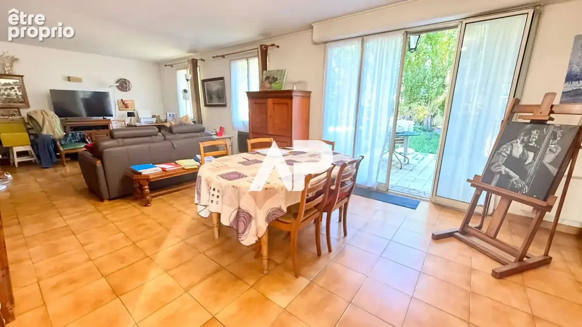 Maison Soisy Sous Montmorency 4 pièce(s) 96 m² - photo 3