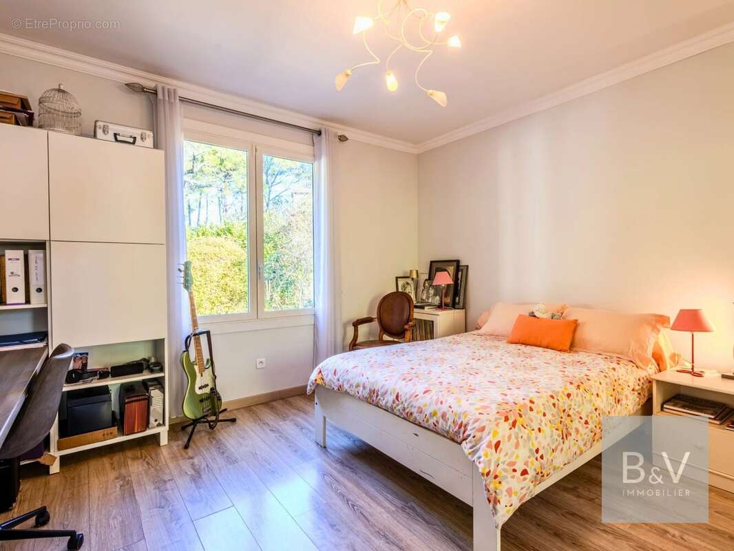 Maison à MOUANS-SARTOUX