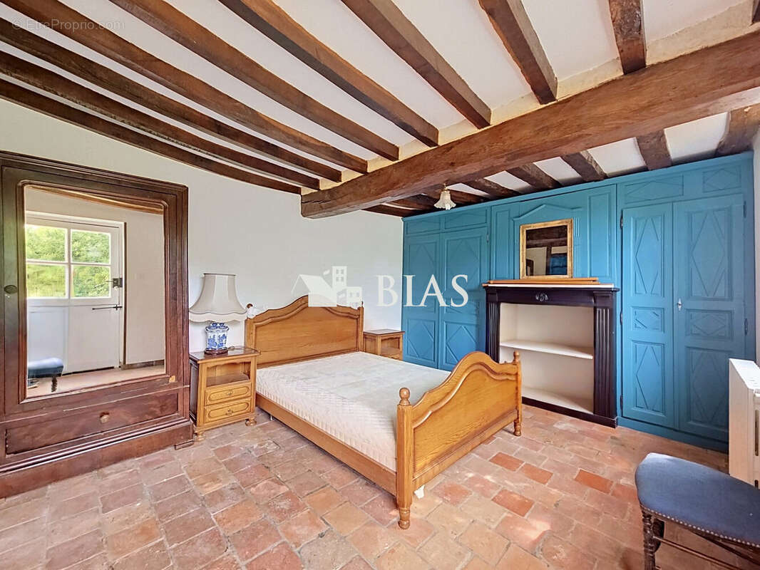 Maison 97 m² à Epreville-Pres-Le-Neubourg  - photo 5