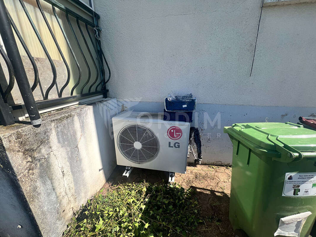 Maison à SAINT-FARGEAU