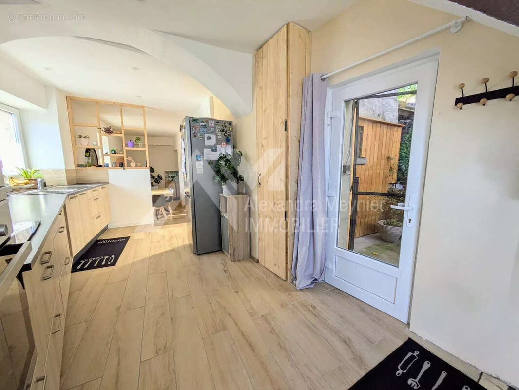 Maison à LA SONE