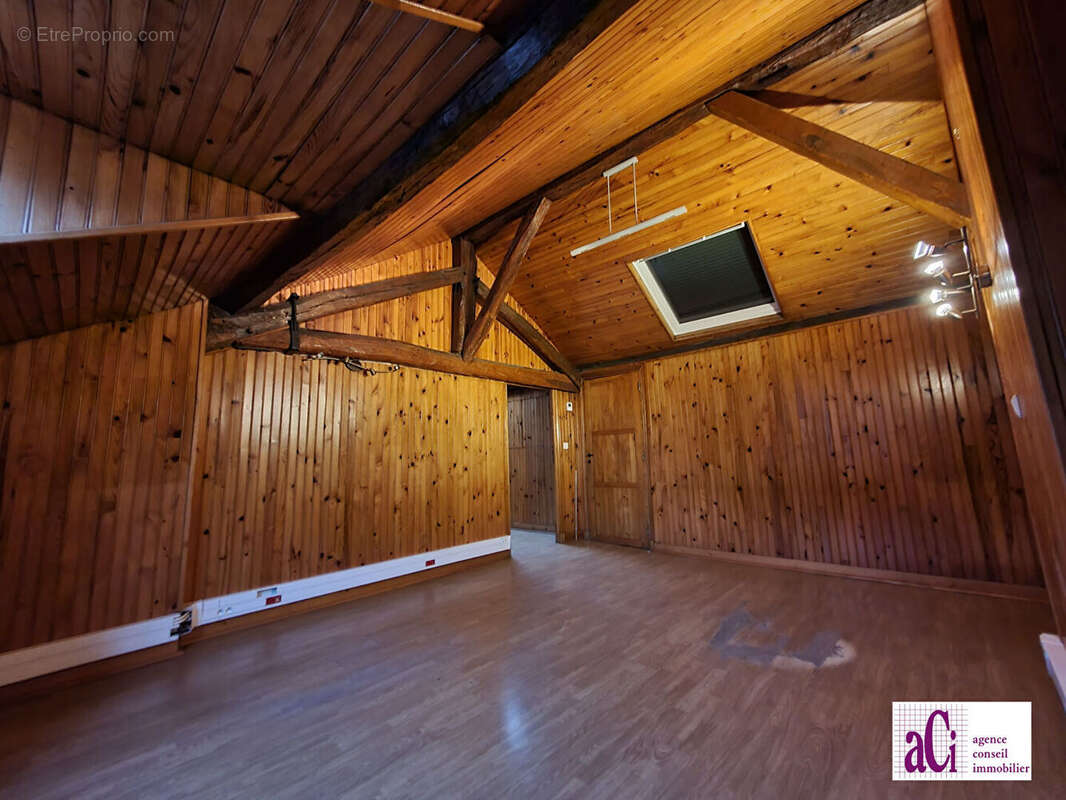 Maison à L&#039;HAY-LES-ROSES