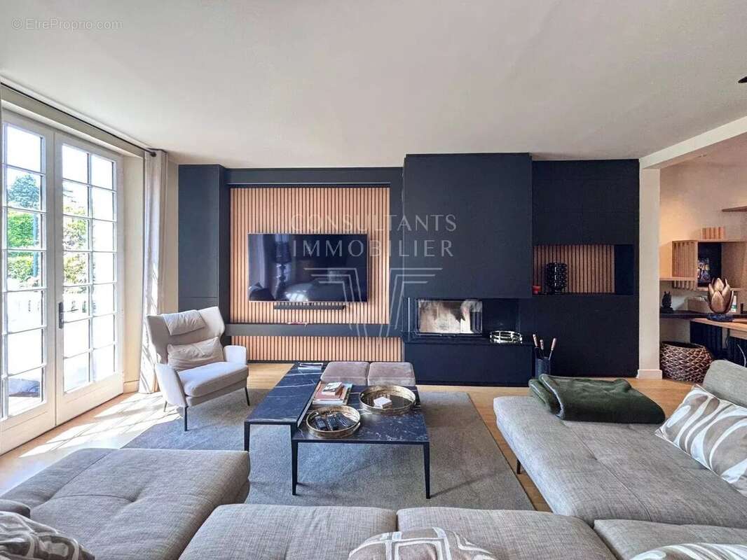 Maison à DEAUVILLE