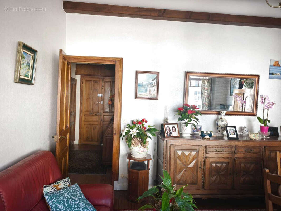 Appartement à HENDAYE