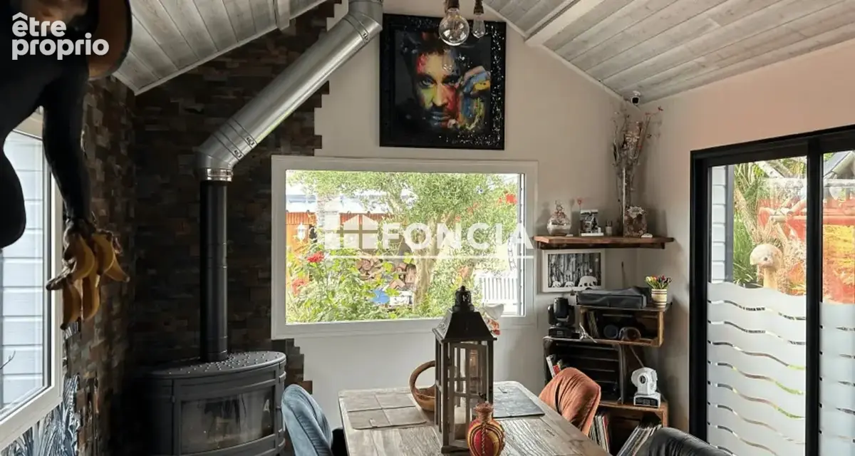 SAINT-MALO – Maison de charme dans un quartier résidentiel  1 km de la gare - photo 6