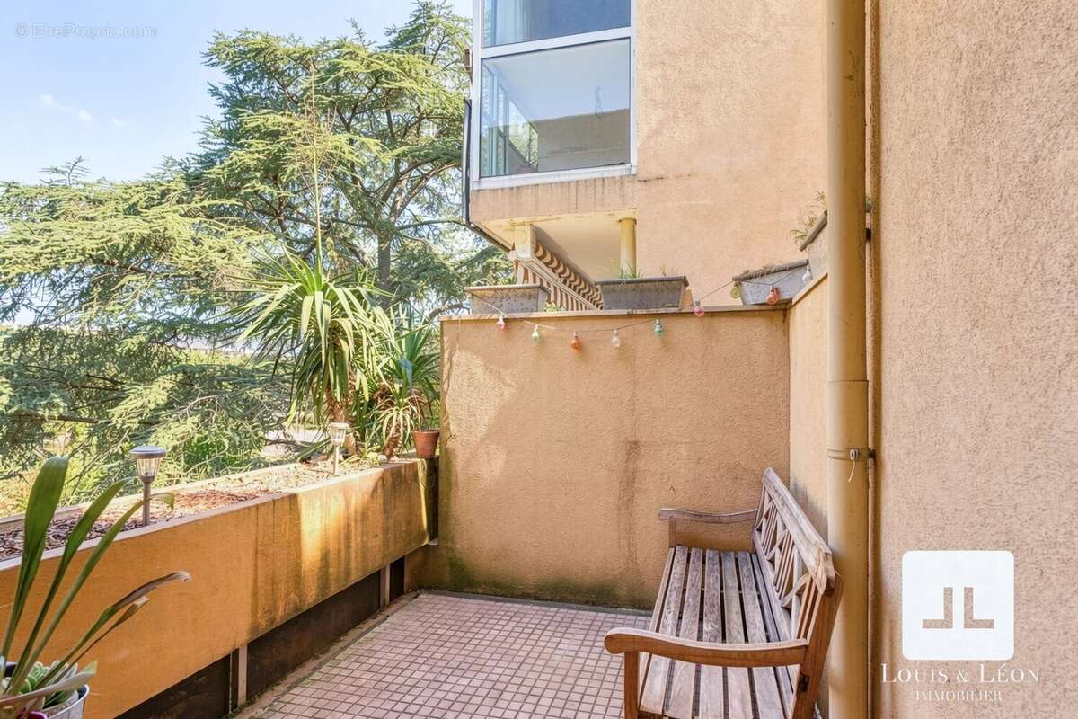 Appartement à VILLEFRANCHE-SUR-SAONE