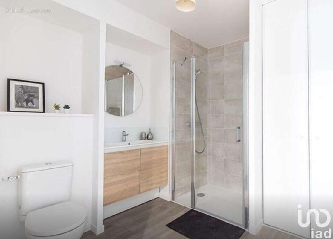 Photo 3 - Appartement à SAINT-BARTHELEMY-D&#039;ANJOU