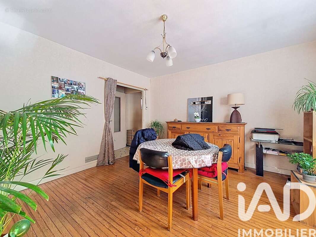Photo 3 - Appartement à LE PUY-EN-VELAY