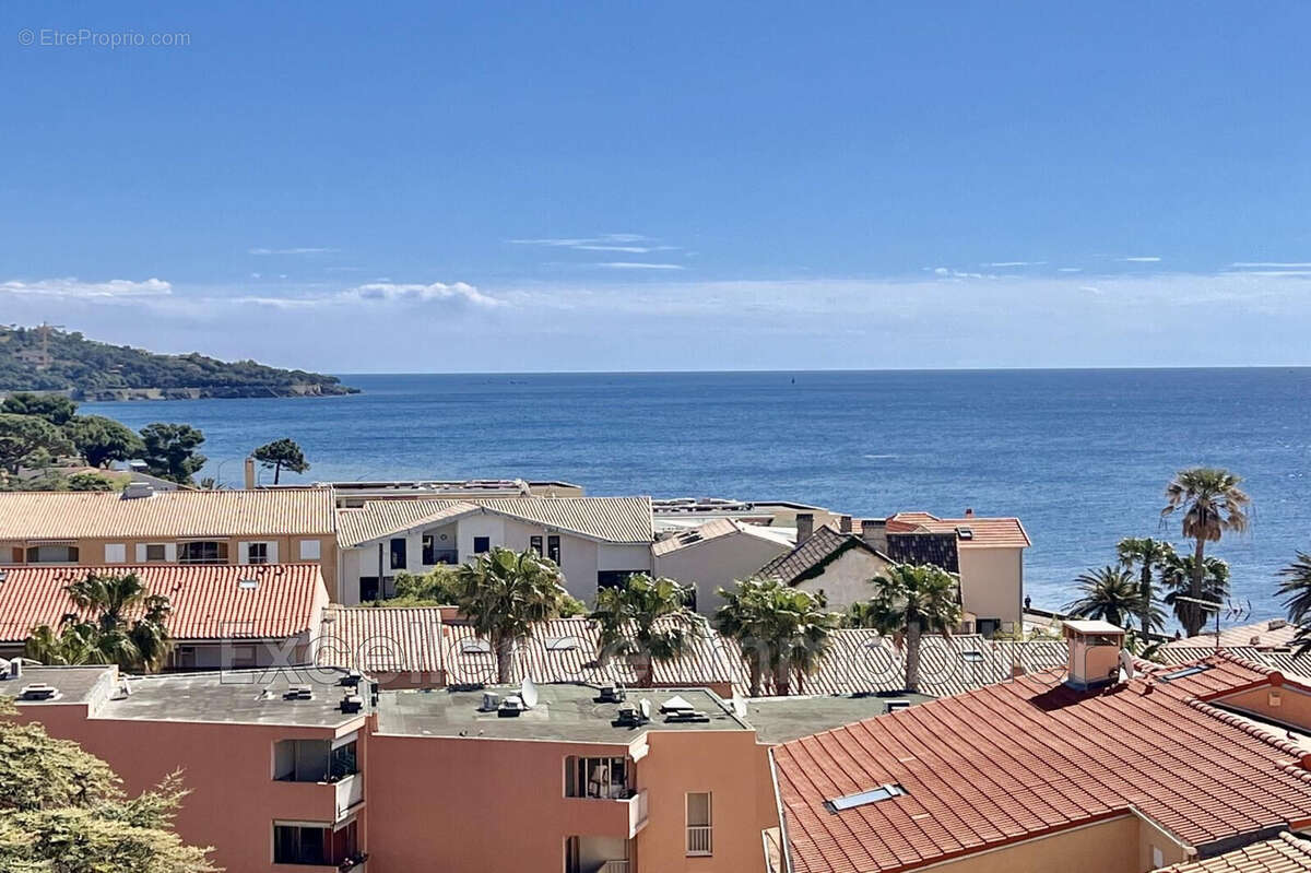Appartement à SAINTE-MAXIME