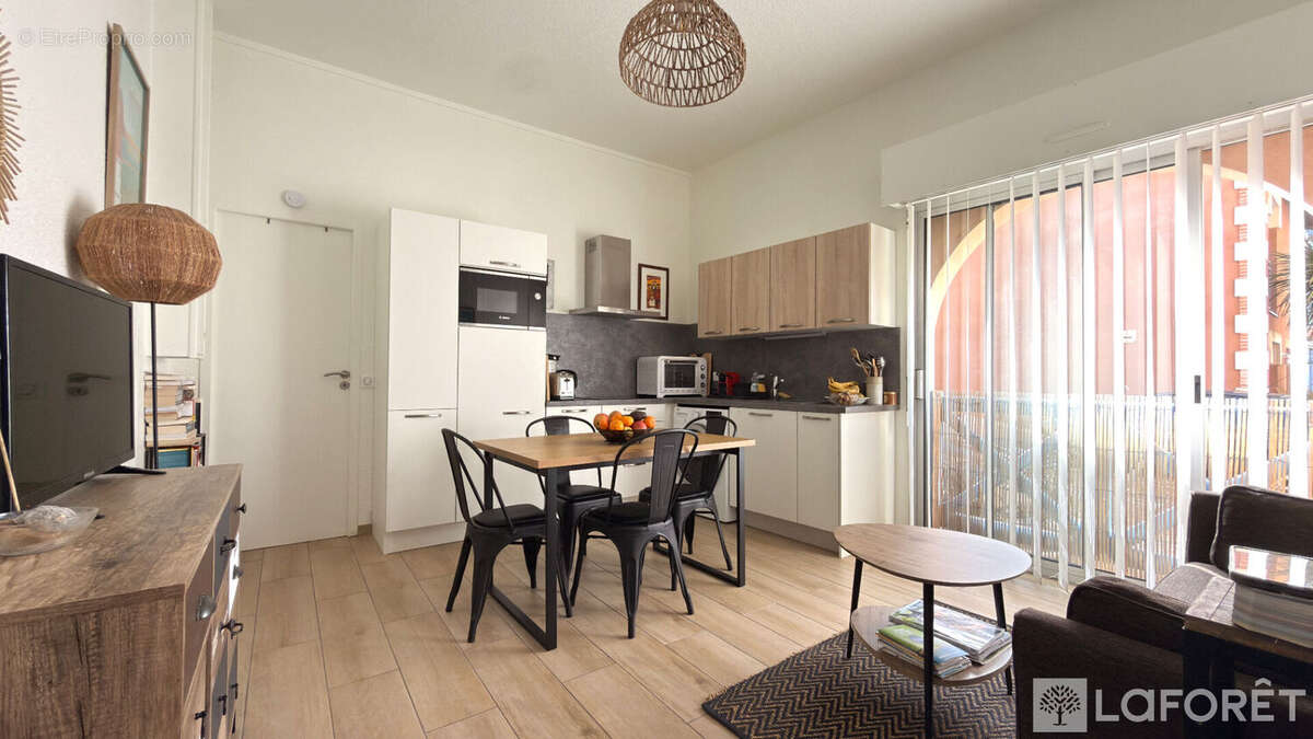 Appartement à ARCACHON
