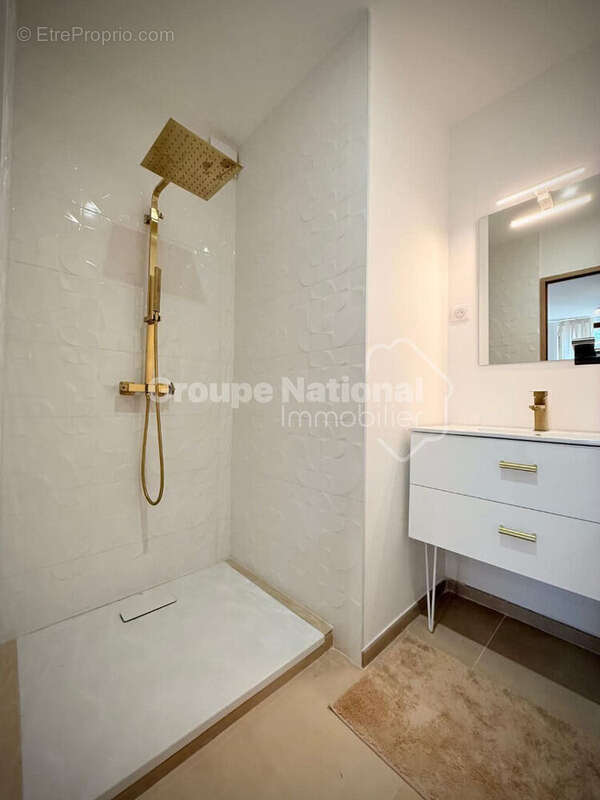 Maison à MARTIGUES