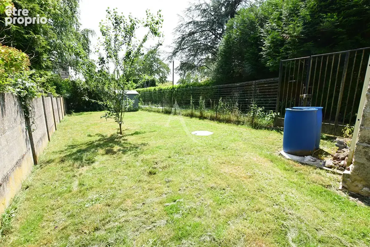 Maison Rampillon 4 pièce(s) 100.68 m2 - photo 11