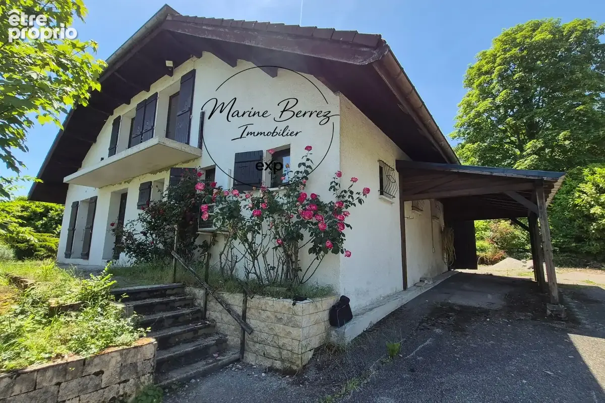 Maison 200 m² à Le Bourget-Du-Lac  - photo 4