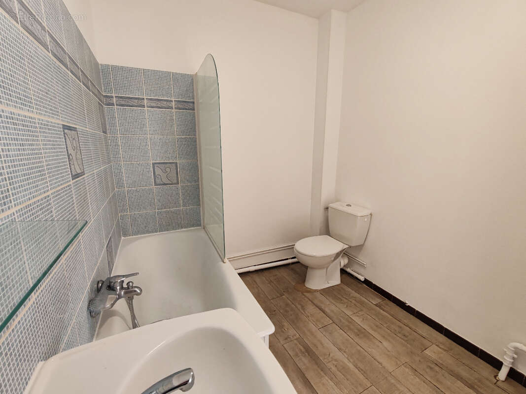 Appartement à CHAMBRAY-LES-TOURS