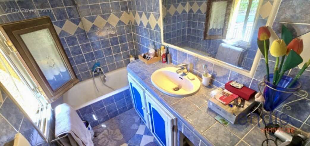 Draguignan villa t5 avec dependance piscine et garage - photo 7