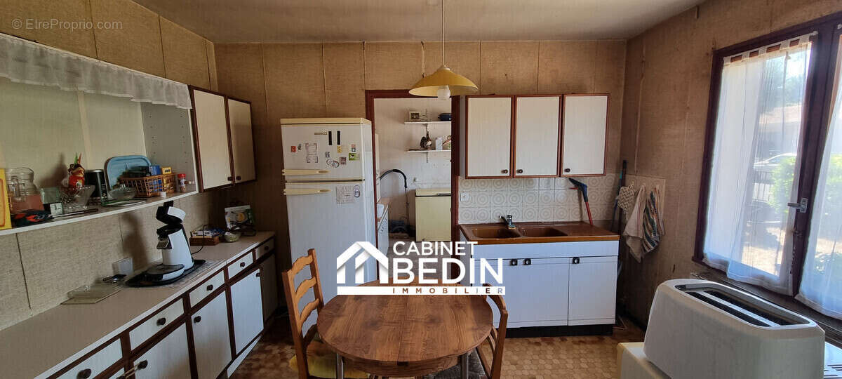Maison 91 m² à Cestas  - photo 4
