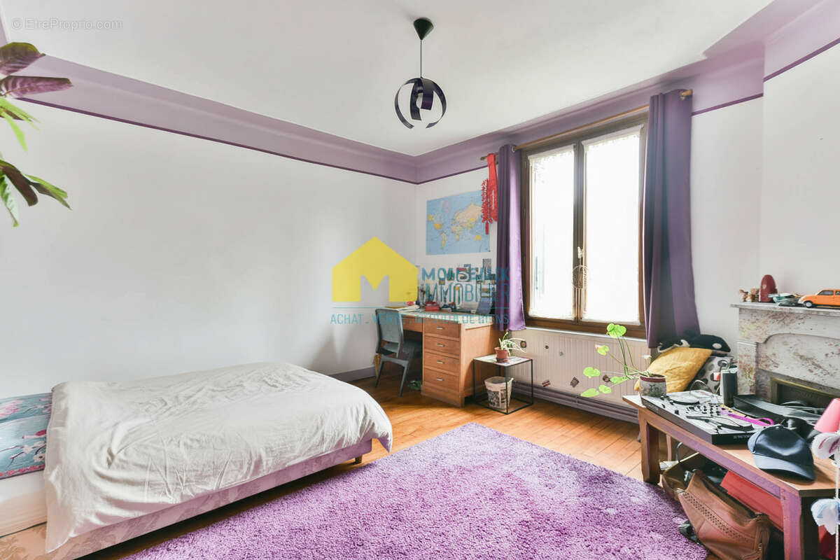 Maison Saint Michel Sur Orge 7 pièce(s) 184 m2 - photo 12
