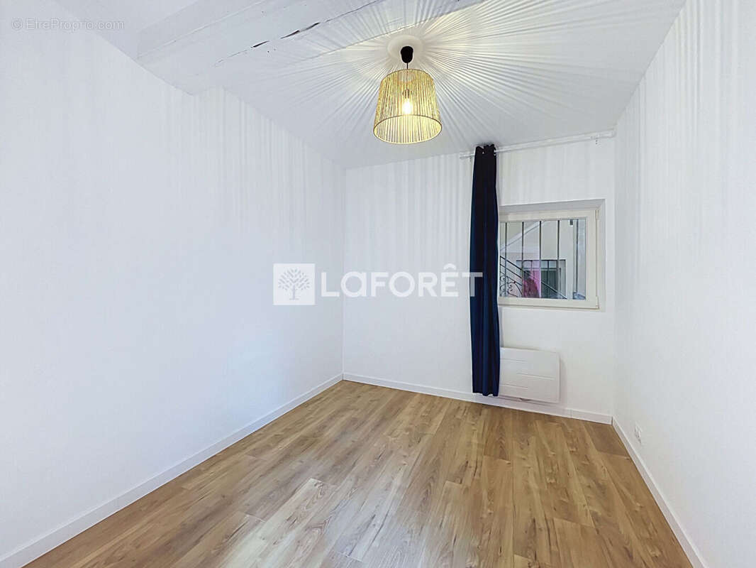Appartement à MACON