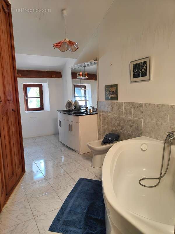 Maison à vendre 12 pièces LUNAS (34) - photo 16