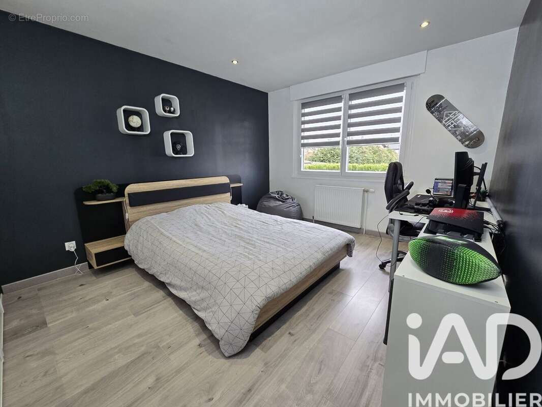 Photo 8 - Maison à BLAINVILLE-SUR-L'EAU