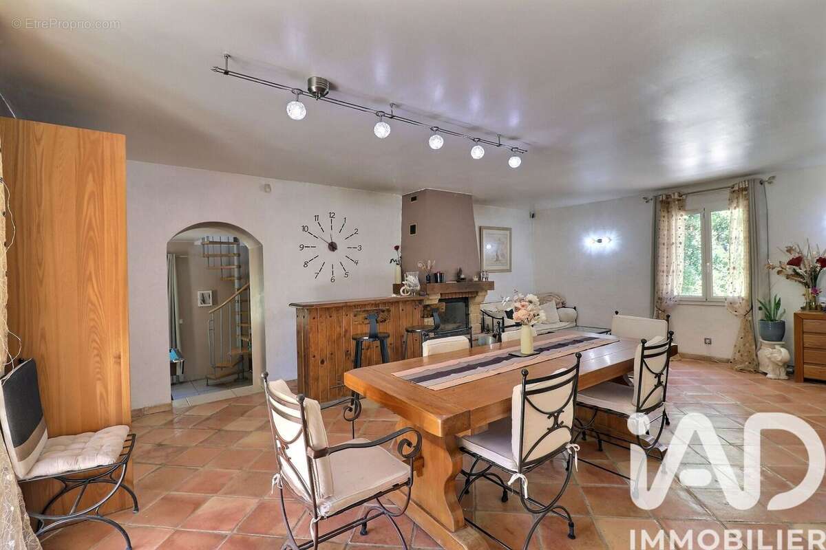 Photo 8 - Maison à LA VERDIERE