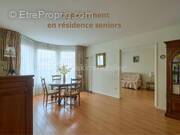 Appartement à RUEIL-MALMAISON