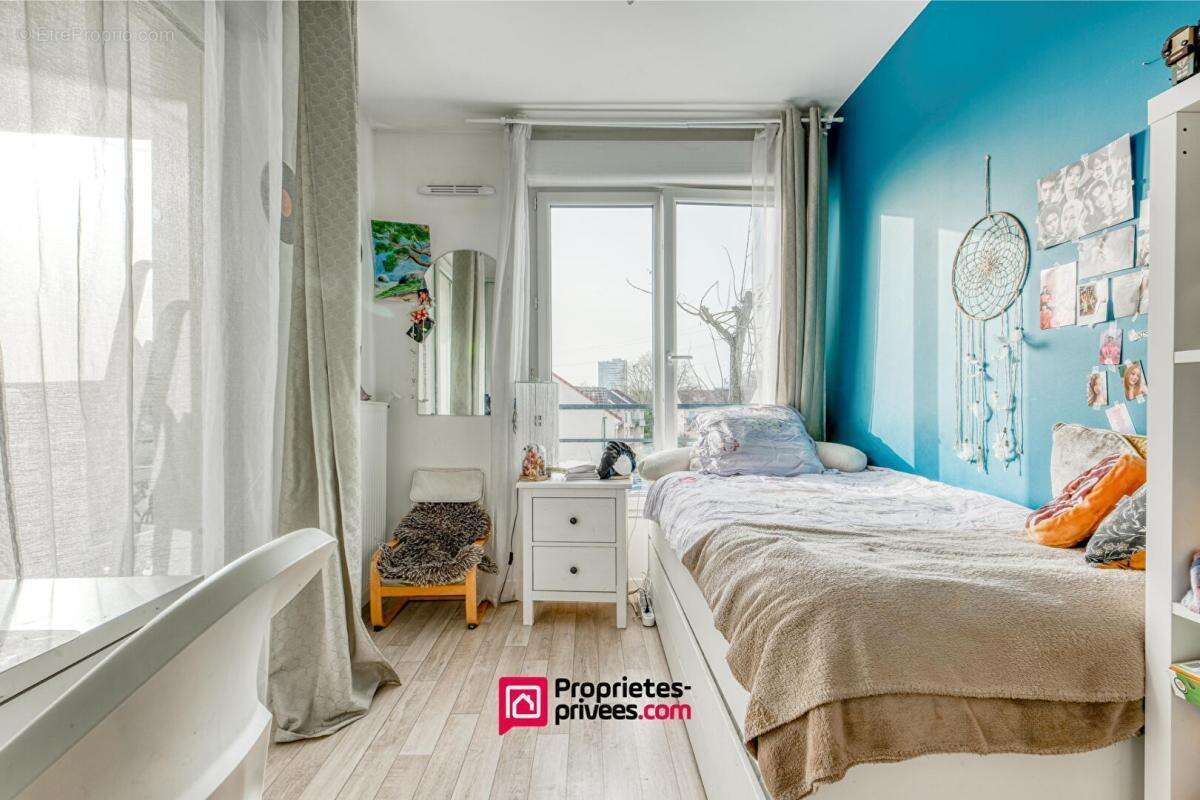 Appartement à GAGNY