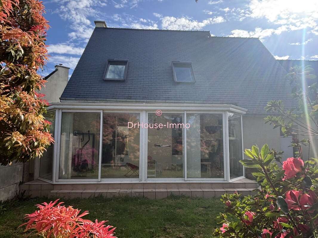 Maison à LE FOLGOET