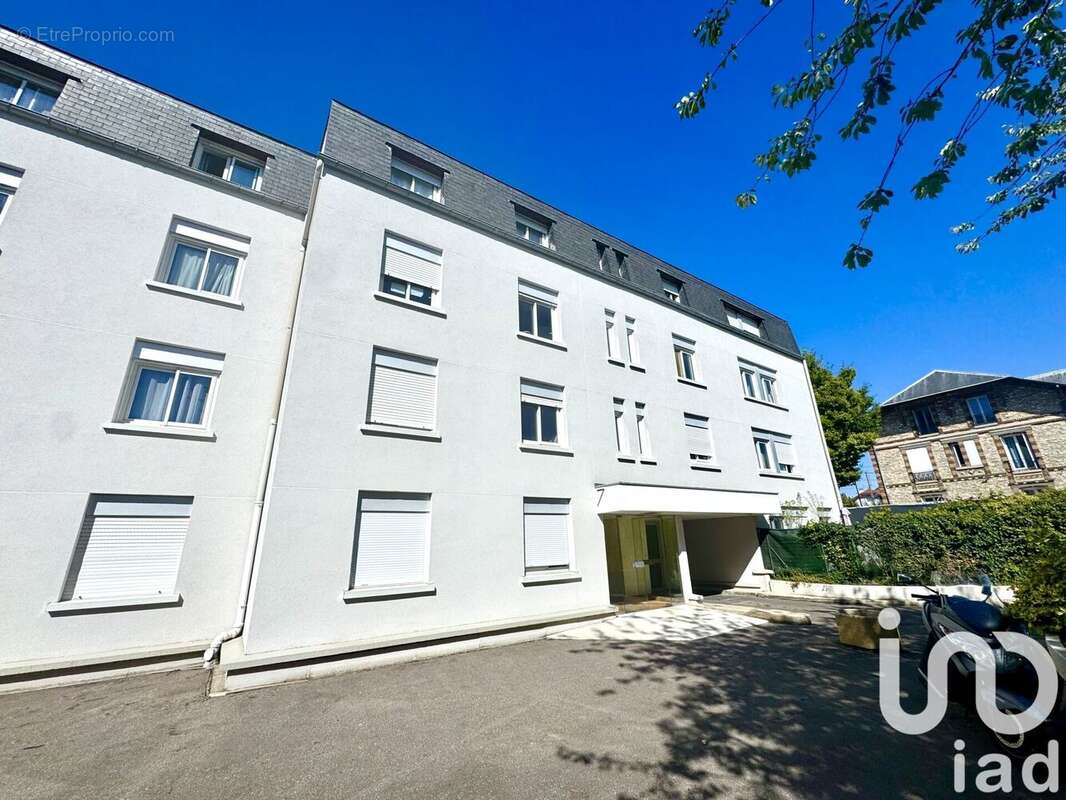 Photo 9 - Appartement à GROSLAY