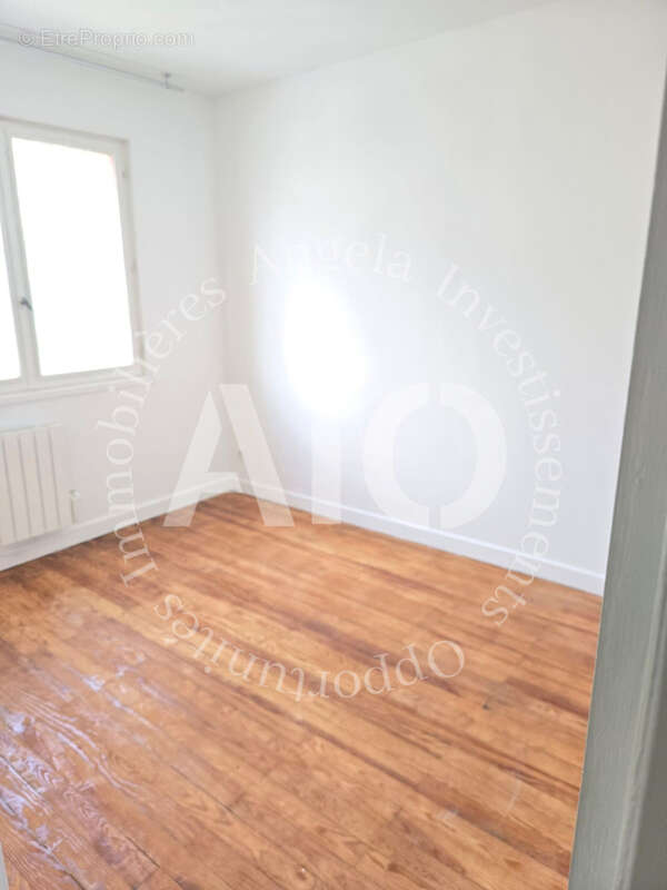 Appartement à LYON-9E