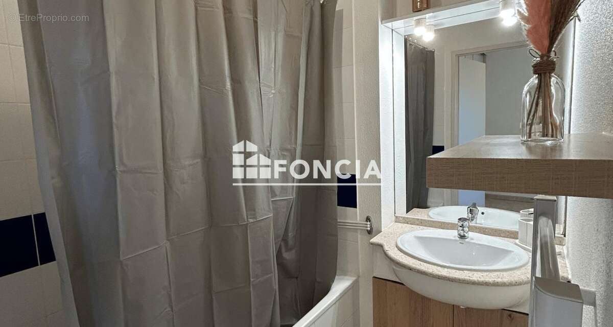 Appartement à MONTAUBAN