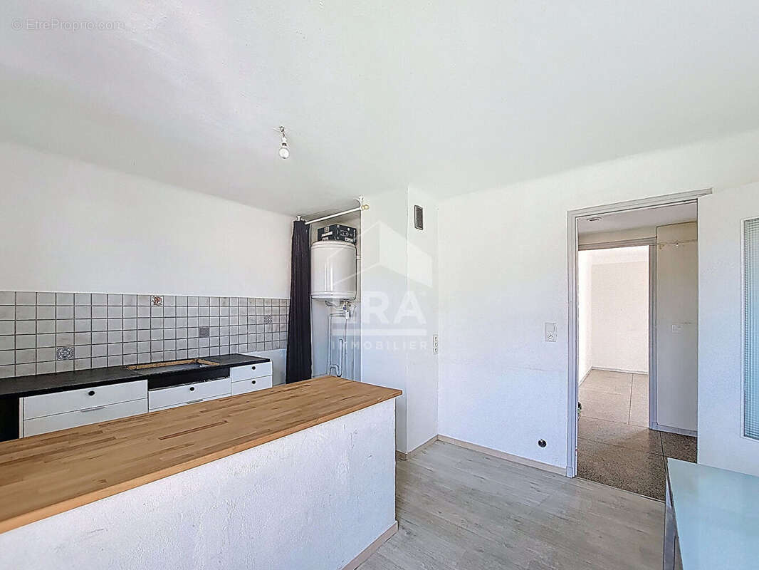 Appartement à MANOSQUE