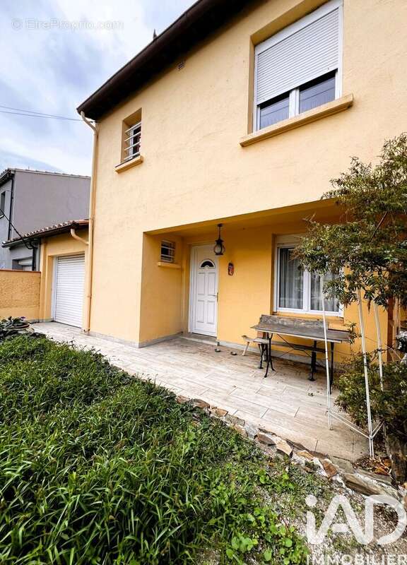 Photo 9 - Maison à ELNE