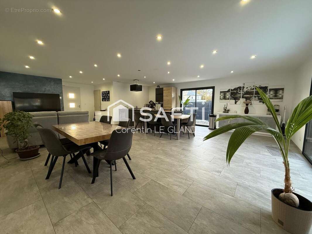 Photo 3 - Maison à MISSILLAC