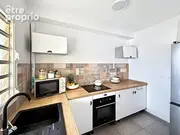 Appartement à BAIE-MAHAULT