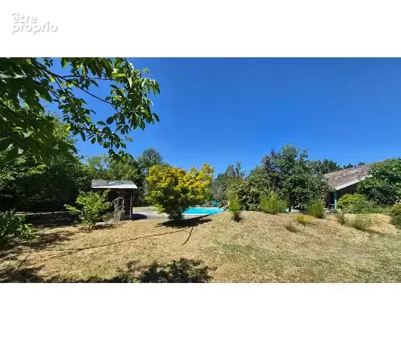 Maison 7 pièces 177 m² à vendre à Plaisance-Du-Touch (31830) - photo 4