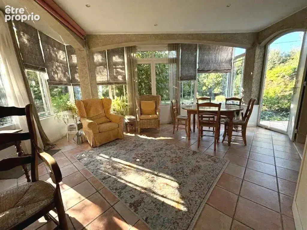 Maison 7 pièces 140 m² à vendre à Crest (26400) - photo 4