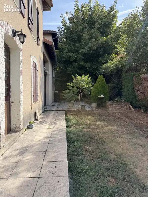 Panazol maison 3 chambres - photo 2