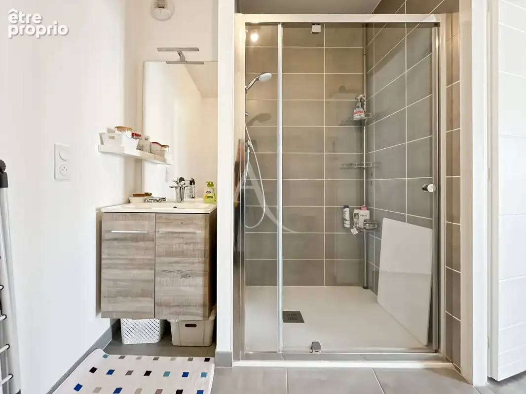 Appartement Saint Jean De Monts 2 pièce(s) Demoiselles - photo 6