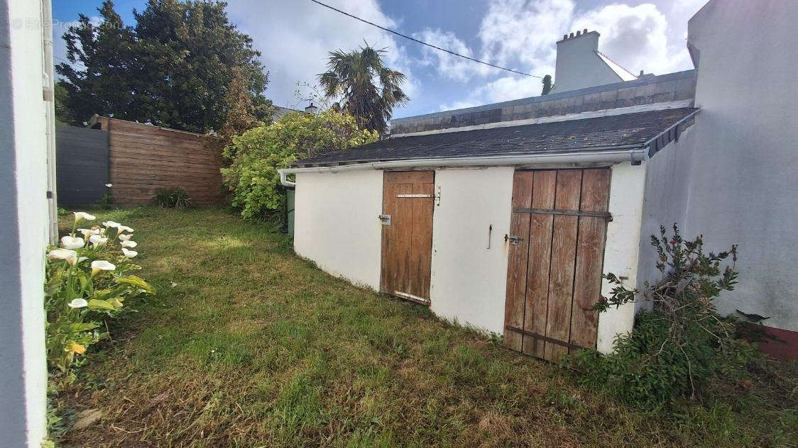 Appartement à LE PALAIS